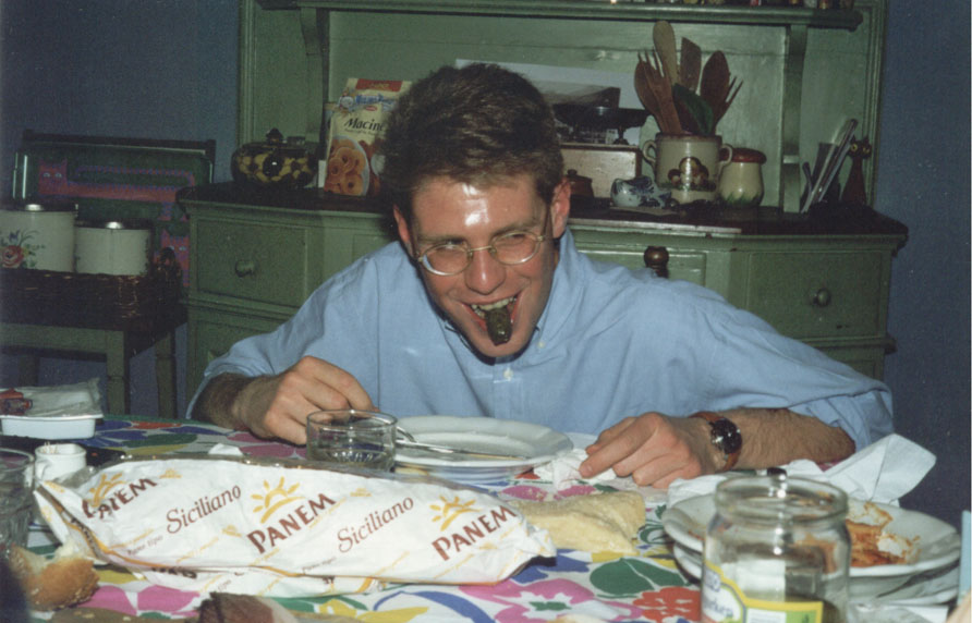 Riti Satanici